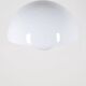 Vintage XL Flowerpot VP2 Large by Verner Panton for Louis Poulsen, 1970s