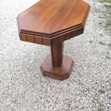 Vintage side table
