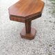 Vintage side table