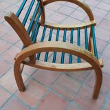 Fauteuil enfant Baumann