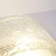 2 appliques italiennes en verre de Murano