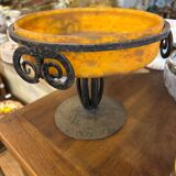 Lorraine glass paste cutter