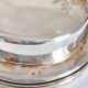 Butter dish "coquillor"