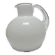 Postmodern jug from Tarnowiec Glassworks, Poland, 1970s