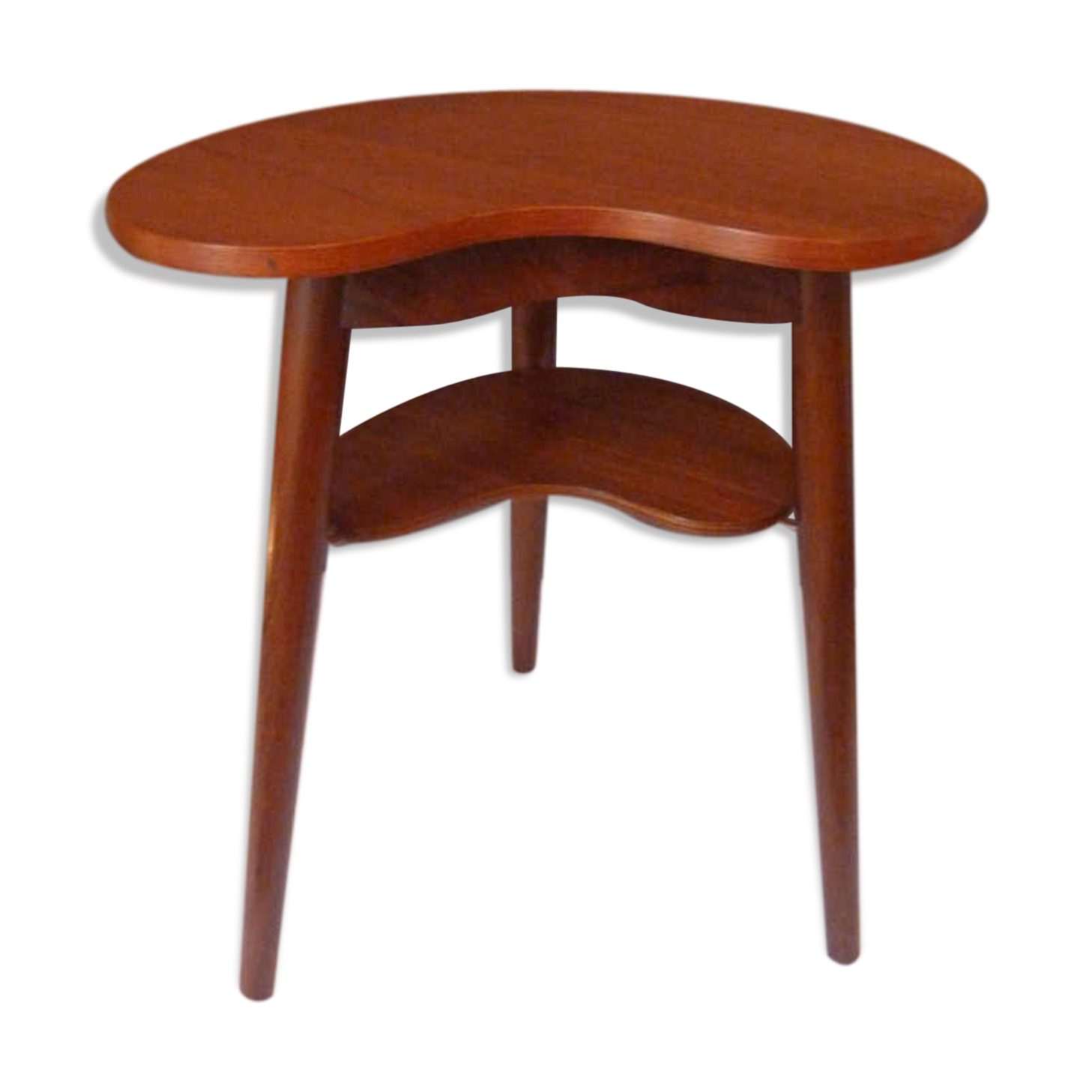 Table haricot scandinave