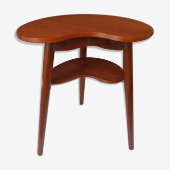 Table haricot scandinave