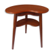 Table haricot scandinave