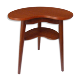 Table haricot scandinave