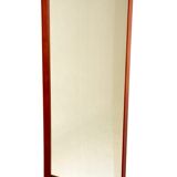 Teak mirror, Sweden, 1960, 123x55cm