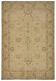 Turkish Handknotted Wool Oushak Rug 188 cm x 274 cm