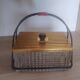 Biscuit tin or sugar tin