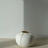 Atlas porcelain vase n°2