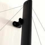 Italian Vintage Shelf Fiordiluna by Tobia Scarpa for Goppion, 1950s