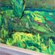 « Arbre vibrant » de Wiggo Källström