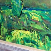 « Arbre vibrant » de Wiggo Källström