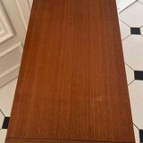 Meuble à chaussure vintage