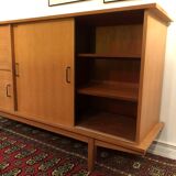 Vintage 60s sideboard