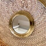 Brass Mirror Trio