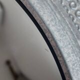 Miroir en aluminium