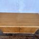 Buffet 2 swing doors