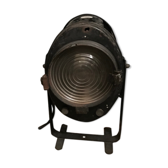 Cremer projector