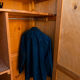 Armoire parisienne