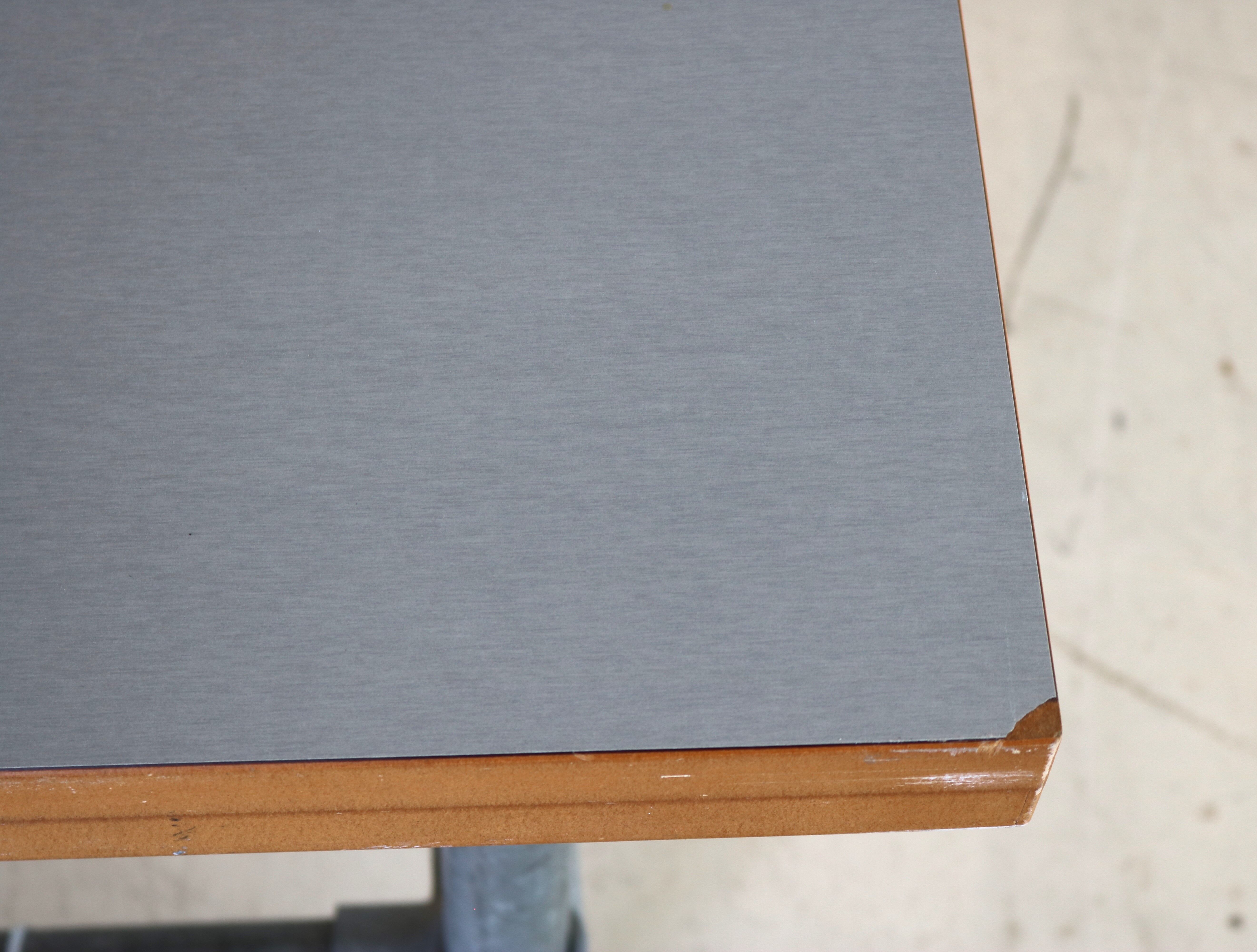 Table de travail