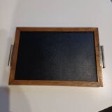 Art Deco tray