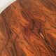 Rio rosewood table