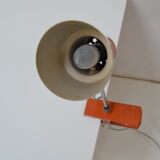 Lampe napako, 1960