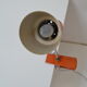 Mid-century Adjustable Table Lamp/NAPAKO, 1960's.