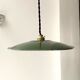 Suspension d'atelier