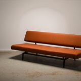 Canapé-lit BR03 de Martin Visser, 1970