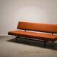 Canapé-lit BR03 de Martin Visser, 1970