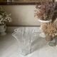 Scandinavian vintage handkerchief vase Muurla