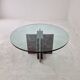 Italian Marble Coffee Table, 1980's