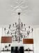 Lustre 2097/30 de Gino Sarfatti par Arteluce