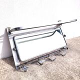Vintage coat rack circa 1950