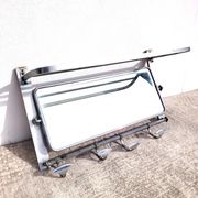 Vintage coat rack circa 1950