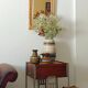 Bitossi Ceramic Vase and Pitcher Set by Aldo Londi, Handmade in Italy