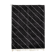 Modern Moroccan carpet black contemporary art 200x300cm