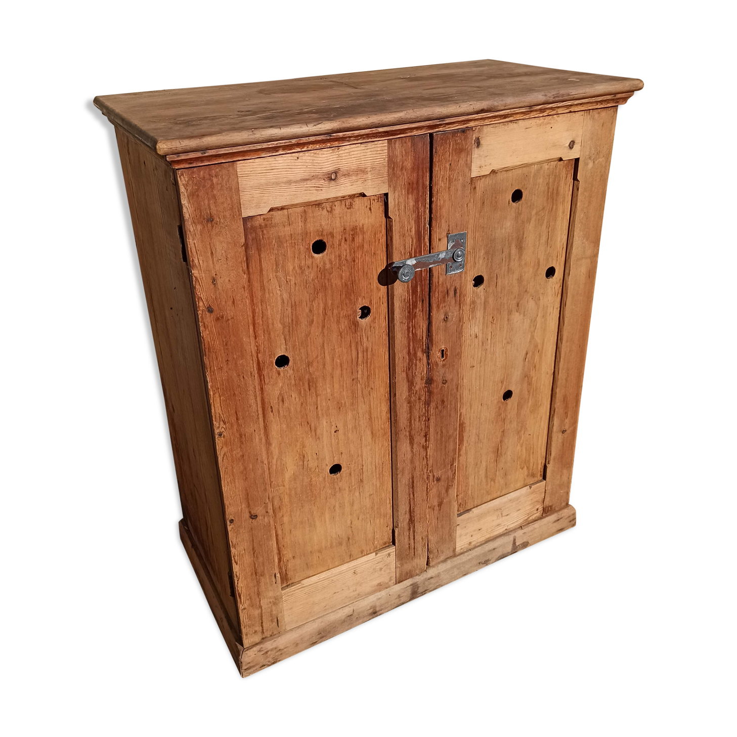 Low sideboard 2 doors