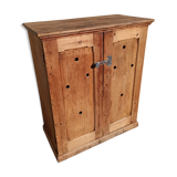 Low sideboard 2 doors