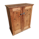 Low sideboard 2 doors