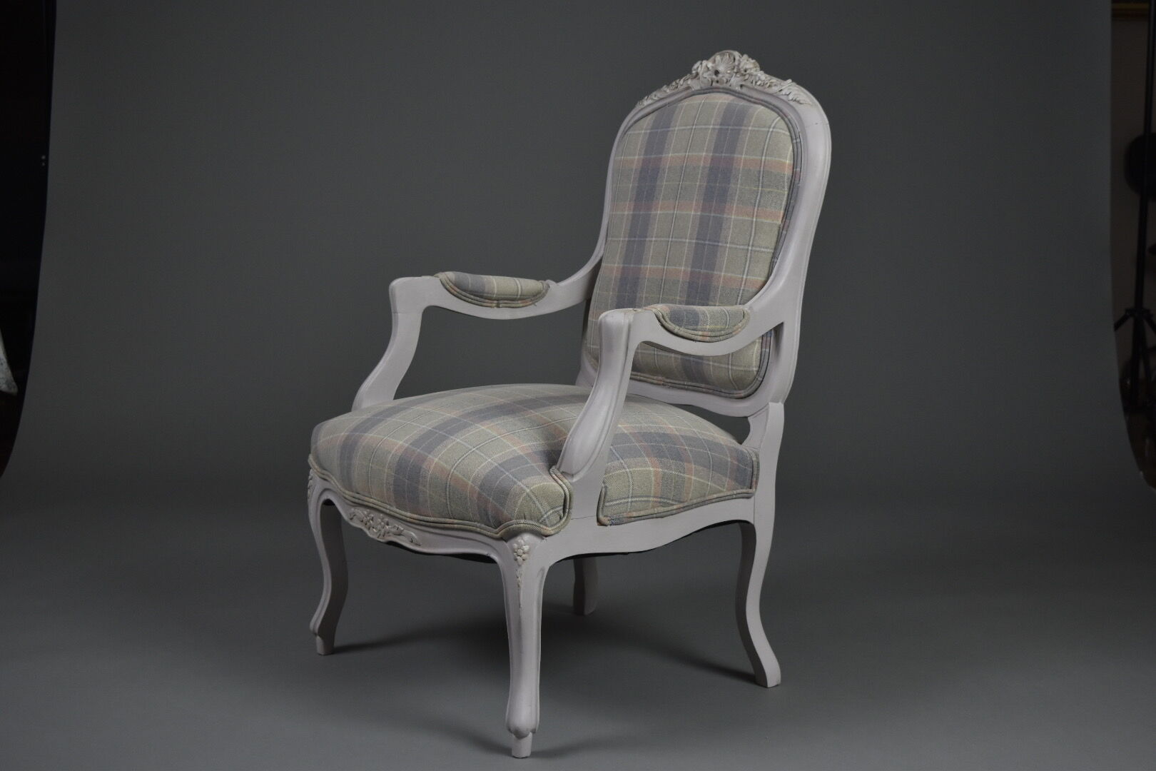 Louis Philippe Chair, Early XX century