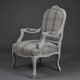 Louis Philippe Chair, Early XX century