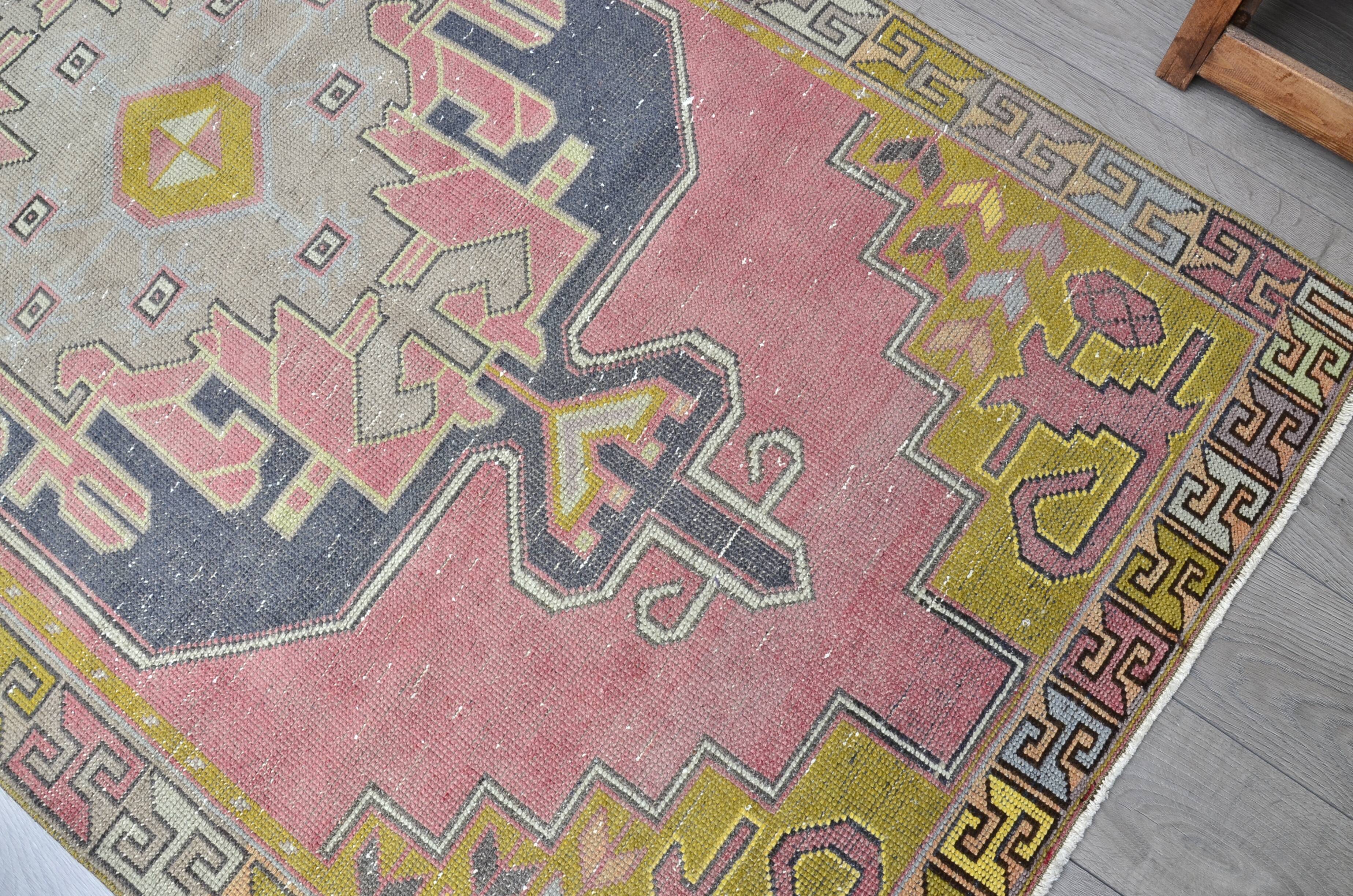 Tapis turque vintage sku 2527