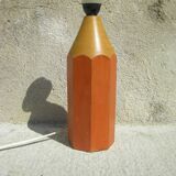 Lampe crayon