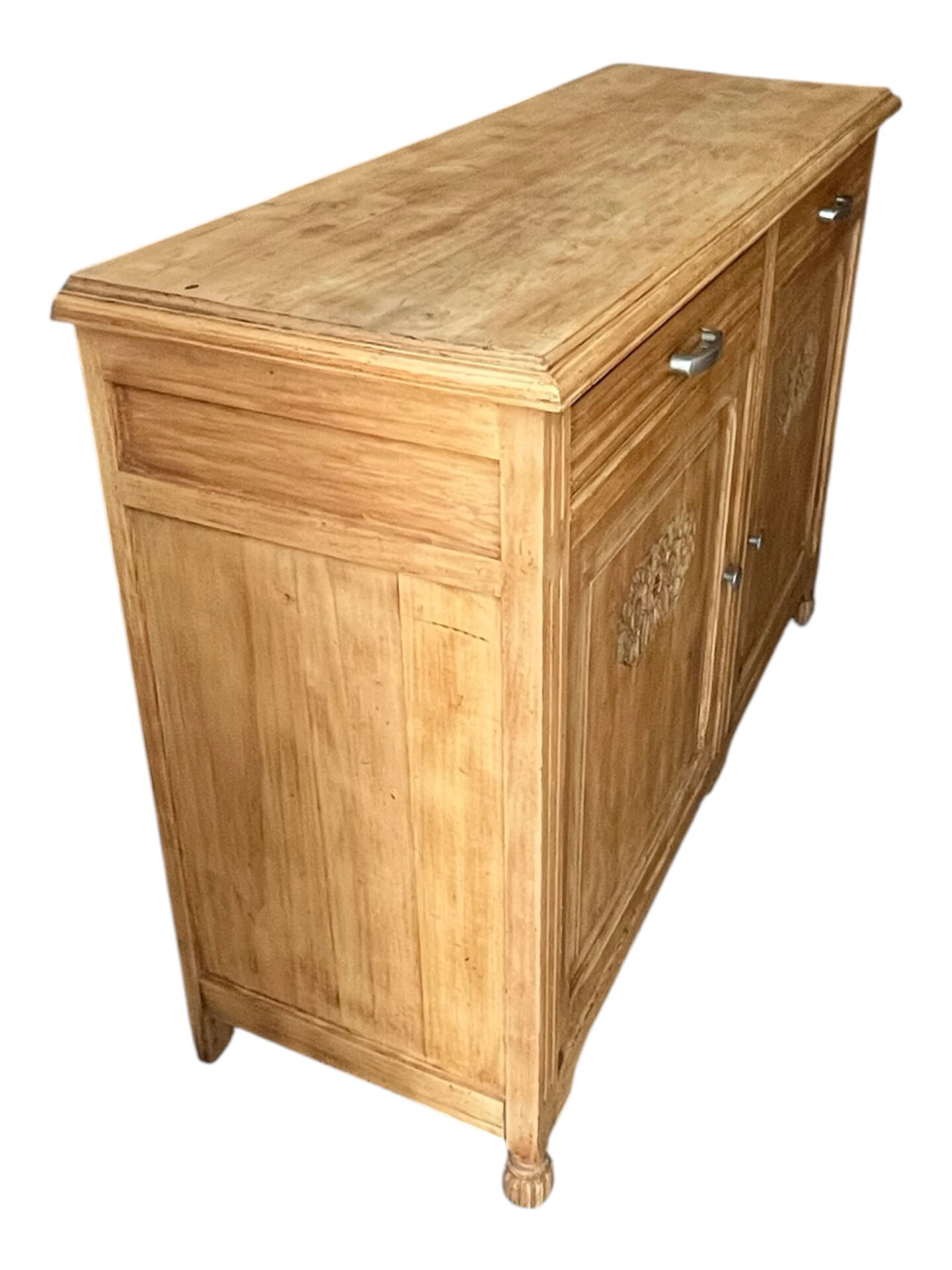 Art Deco Parisian Buffet