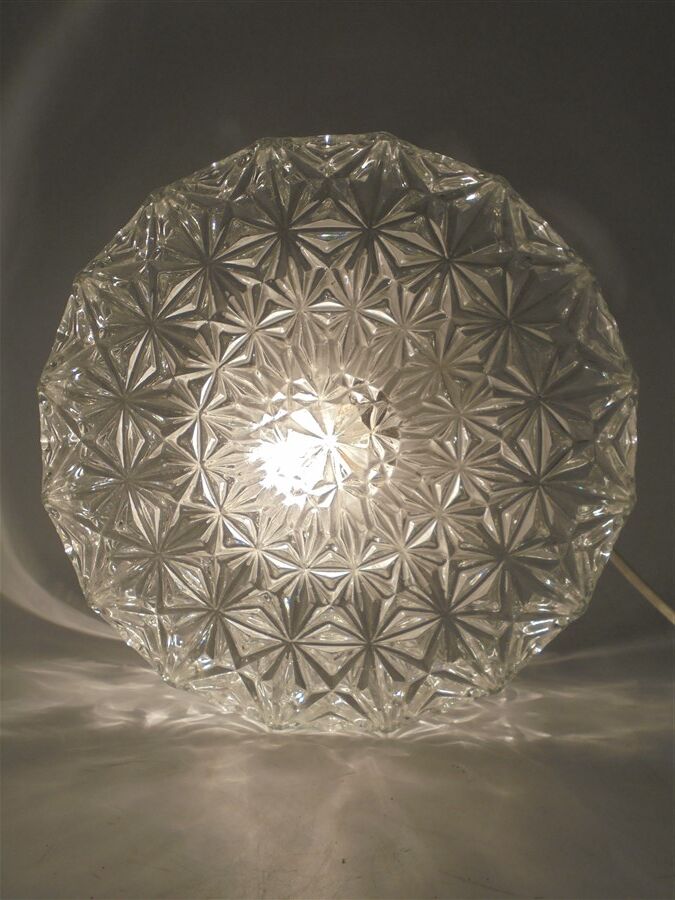 Vintage ceiling lamp